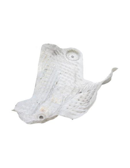 Tole pare feu BMW SERIE 1 F20 PHASE 1 Essence