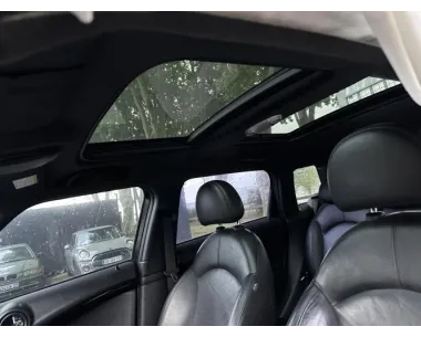 Porte arriere gauche MINI MINI 2 R60 COUNTRYMAN BREAK Diesel