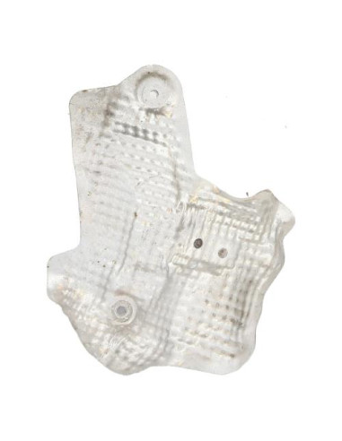 Tole pare feu BMW SERIE 1 F20 PHASE 1 Essence