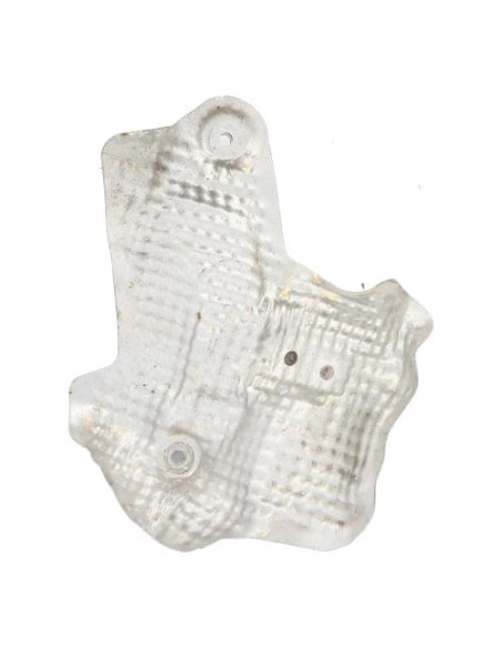 Tole pare feu BMW SERIE 1 F20 PHASE 1 Essence