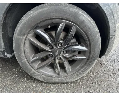 Porte arriere gauche MINI MINI 2 R60 COUNTRYMAN BREAK Diesel