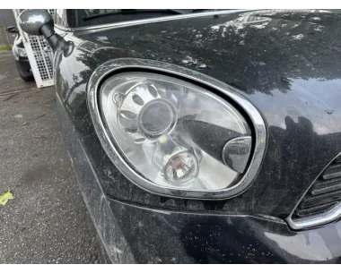 Porte arriere gauche MINI MINI 2 R60 COUNTRYMAN BREAK Diesel