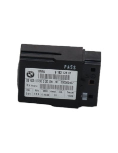 Calculateur BMW SERIE 5 E61 TOURING PHASE 2 BREAK Diesel