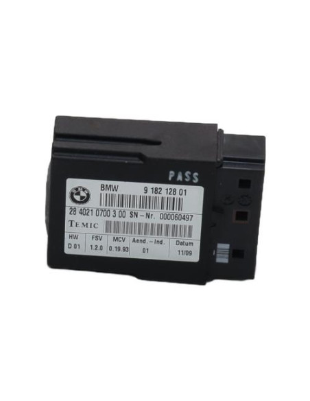 Calculateur BMW SERIE 5 E61 TOURING PHASE 2 BREAK Diesel