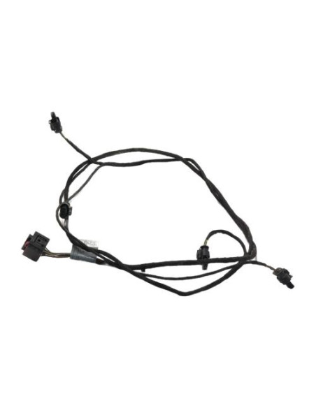 Capteur aide au stationnement BMW SERIE 5 E61 TOURING PHASE 2 BREAK Diesel