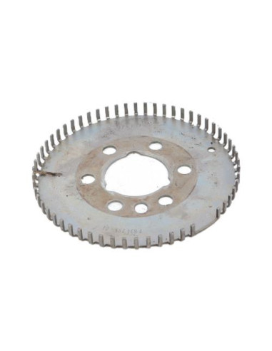 Vilebrequin BMW SERIE 1 F20 PHASE 1 Essence