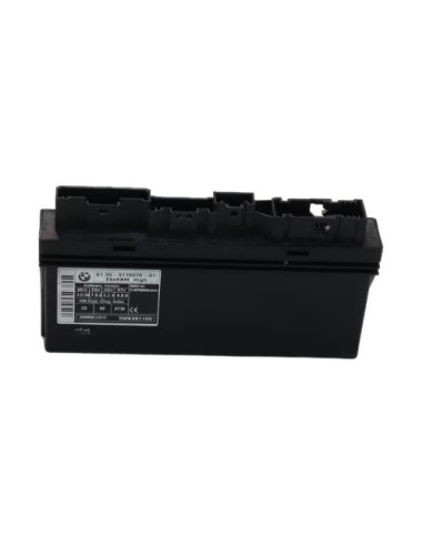 Calculateur BMW SERIE 5 E61 TOURING PHASE 2 BREAK Diesel