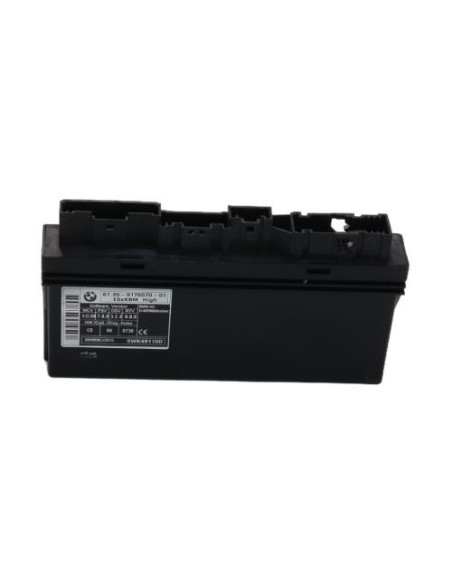 Calculateur BMW SERIE 5 E61 TOURING PHASE 2 BREAK Diesel