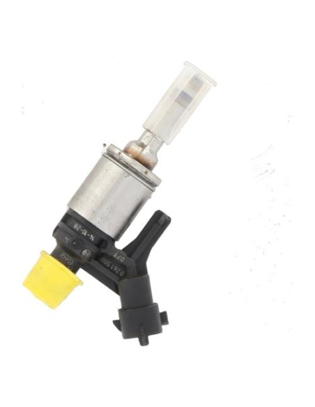 Injecteurs BMW SERIE 1 F20 PHASE 1 Essence