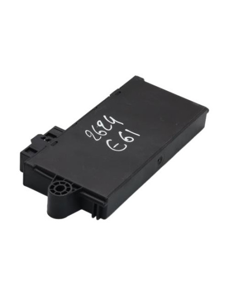 Calculateur BMW SERIE 5 E61 TOURING PHASE 2 BREAK Diesel