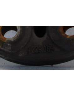 Flector transmission BMW SERIE 5 E39  2