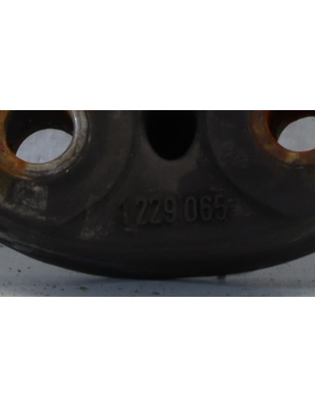 Flector transmission BMW SERIE 5 E39 