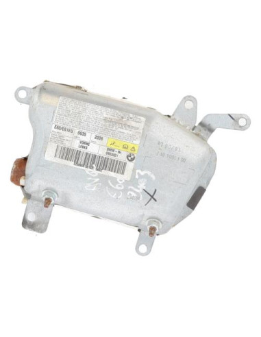 Air bag lateral gauche BMW SERIE 5 E60 PHASE 1 Diesel