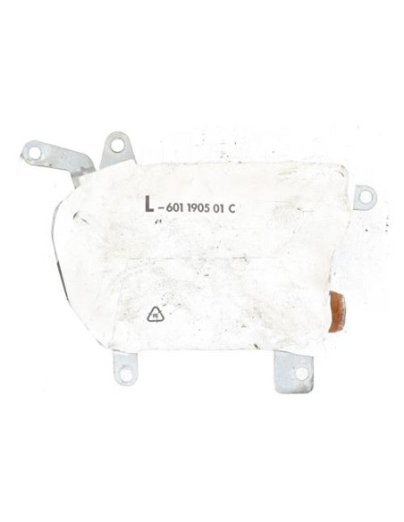 Air bag lateral gauche BMW SERIE 5 E60 PHASE 1 Diesel