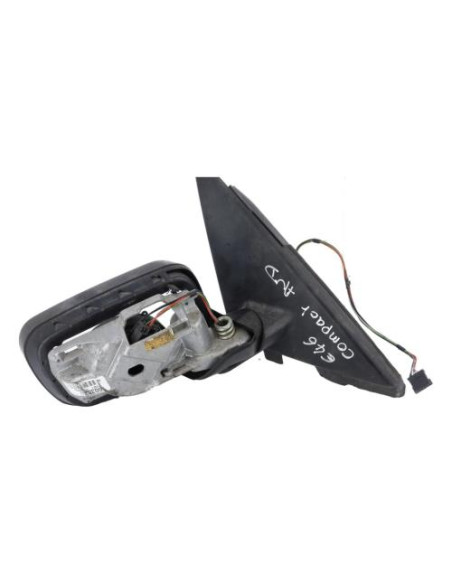 Retroviseur droit BMW SERIE 3 E46 COMPACT PHASE 1 Diesel