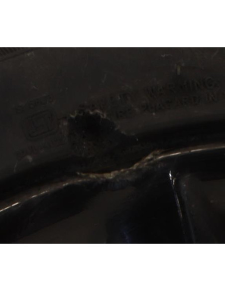 Roue MINI MINI 3 F56 