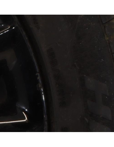 Roue MINI MINI 3 F56 