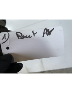 Pont avant complet BMW X5 E53 Diesel