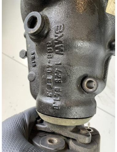 Pont avant complet BMW X5 E53 Diesel