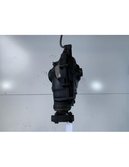 Pont avant complet BMW X5 E53 Diesel