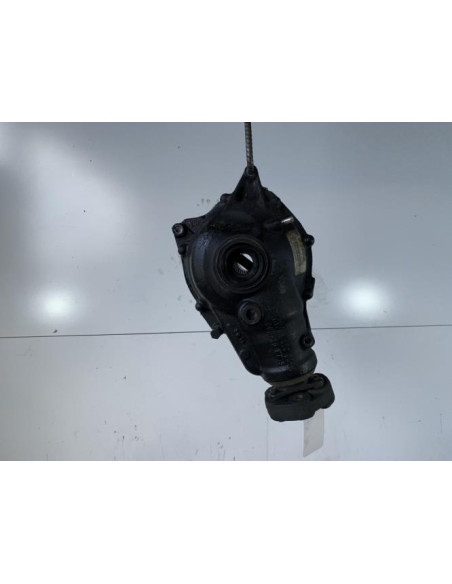 Pont avant complet BMW X5 E53 Diesel