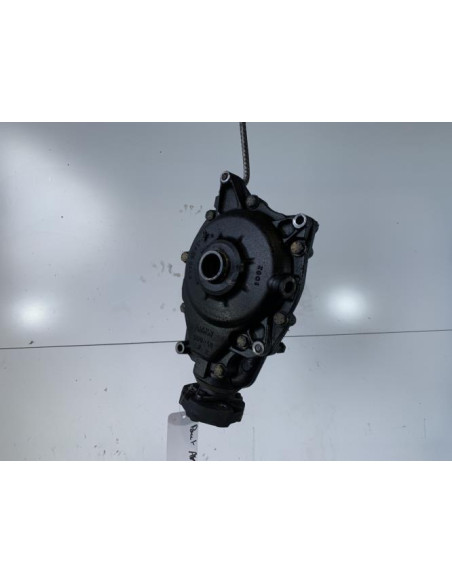 Pont avant complet BMW X5 E53 Diesel