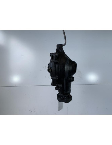 Pont avant complet BMW X5 E53 Diesel