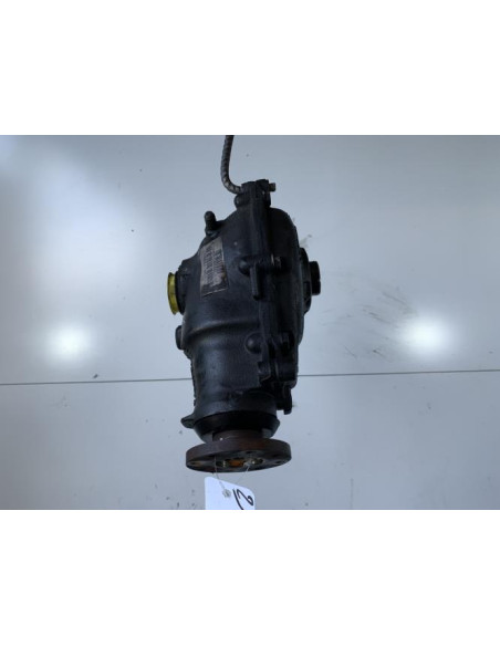 Pont avant complet BMW X3 E83 PHASE 1 Diesel