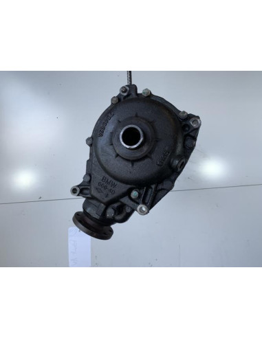 Pont avant complet BMW X3 E83 PHASE 1 Diesel