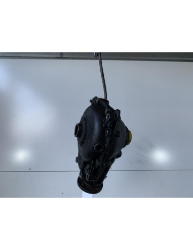 Pont avant complet BMW X3 E83 PHASE 1 Diesel