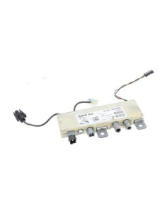 Amplificateur audio BMW SERIE 5 E39 PHASE 2 Essence