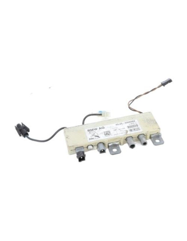 Amplificateur audio BMW SERIE 5 E39 PHASE 2 Essence