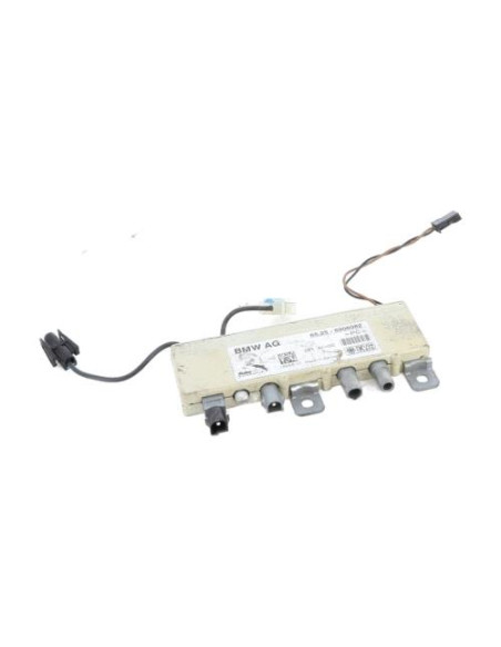 Amplificateur audio BMW SERIE 5 E39 PHASE 2 Essence