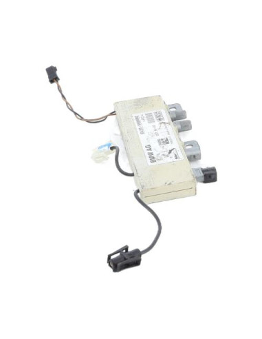 Amplificateur audio BMW SERIE 5 E39 PHASE 2 Essence