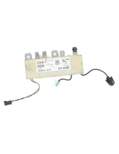 Amplificateur audio BMW SERIE 5 E39 PHASE 2 Essence