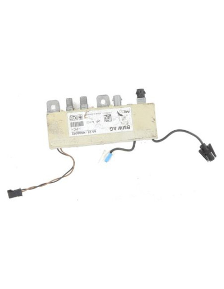 Amplificateur audio BMW SERIE 5 E39 PHASE 2 Essence