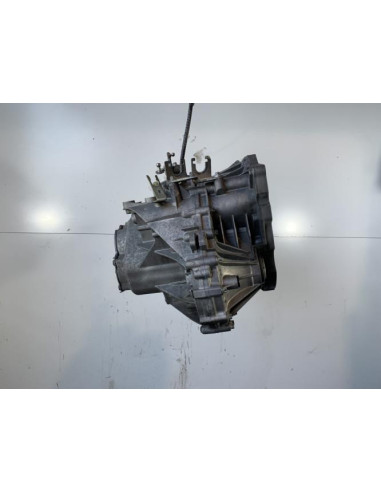 Boite de vitesses MINI MINI 2 R56 PHASE 1 Essence