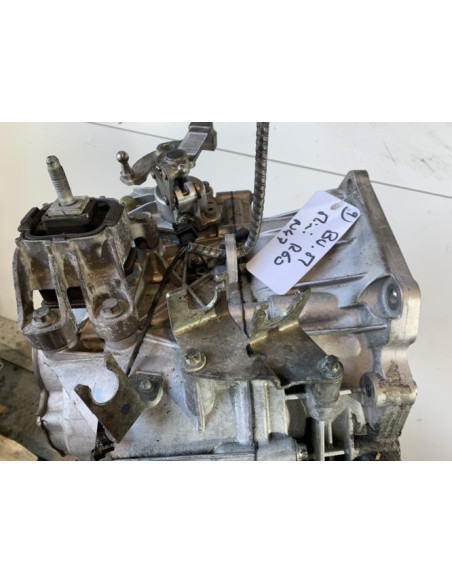 Boite de vitesses MINI MINI 2 R60 COUNTRYMAN BREAK Diesel