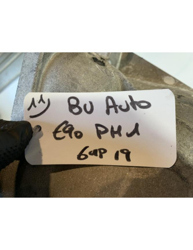 Boite de vitesses BMW SERIE 3 E90 PHASE 1 Diesel