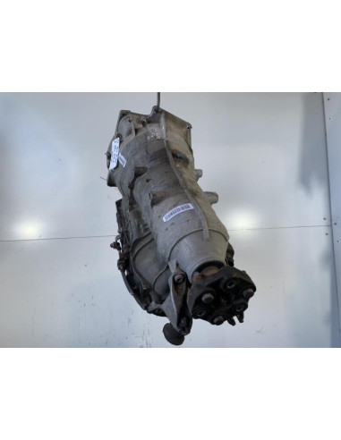 Boite de vitesses BMW SERIE 3 E90 PHASE 1 Diesel