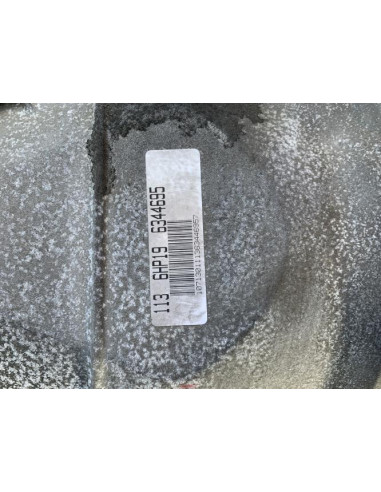 Boite de vitesses BMW SERIE 3 E90 PHASE 1 Diesel