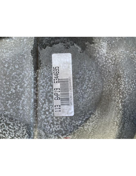 Boite de vitesses BMW SERIE 3 E90 PHASE 1 Diesel