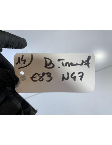 Boite de transfert BMW X3 E83 PHASE 2 Diesel