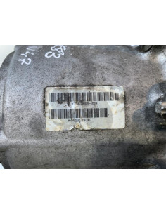 Boite de transfert BMW X3 E83 PHASE 2 Diesel 2