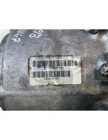 Boite de transfert BMW X3 E83 PHASE 2 Diesel