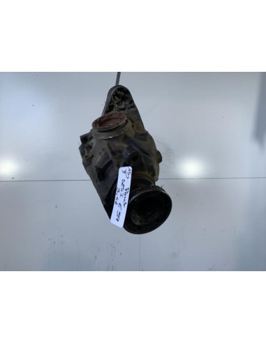 Pont (propulsion) BMW SERIE 5 E39 PHASE 1 Essence