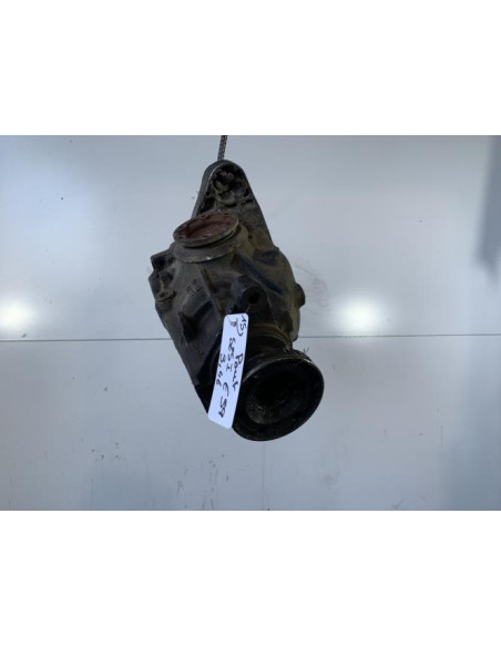 Pont (propulsion) BMW SERIE 5 E39 PHASE 1 Essence