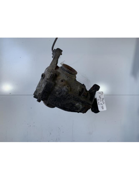 Pont (propulsion) BMW SERIE 5 E39 PHASE 1 Essence