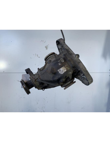 Pont (propulsion) BMW SERIE 5 E39 PHASE 1 Essence