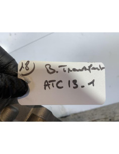 Boite de transfert BMW SERIE 7 G11 PHASE 1 Diesel